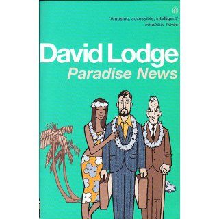 Paradise News: 9780140167283: Books