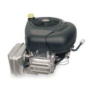Gas Engine, 17HP, 3300 RPM, Vertical Shaft: Home Improvement