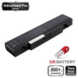 Dr. Battery® Advanced Pro Series Laptop / Notebook Battery Replacement for Samsung NP550P5C A01UB (4400 mAh) FREE SHIPPING. 60 day Money Back Guarantee. 2 Year Warranty: Computers & Accessories