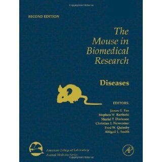 The Mouse in Biomedical Research, Volume 4, Second Edition: Immunology (American College of Laboratory Animal Medicine) 2nd (second) Edition [2006]: Books