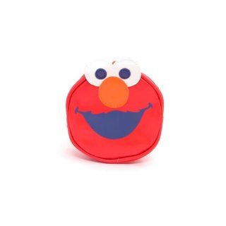 Sesame Street Elmo Coin Bag W/Shopping Bag: Toys & Games