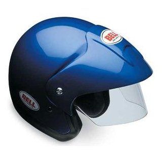 Bell Mag 8 Helmet   X Small/Pearl Blue: Automotive
