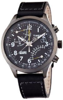 Timex Men's Watch T2N699: Timex: Watches