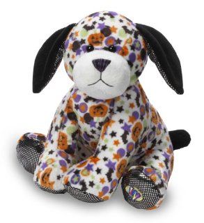 Webkinz Spooky Puppy Plush: Toys & Games