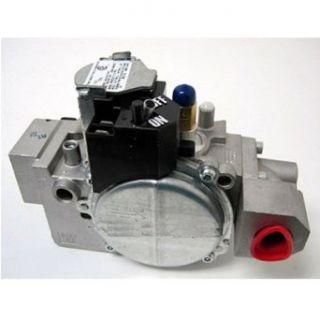 OEM Upgraded Replacement for White Rodgers Furnace Gas Valve 36J29 701: Hvac Controls: Industrial & Scientific