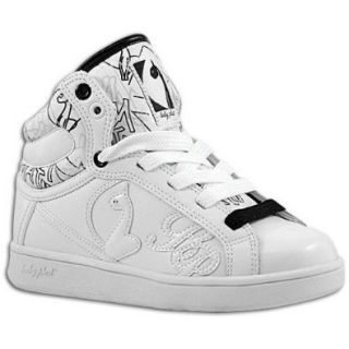 Baby Phat Tag Cat High   Big Kids: Shoes