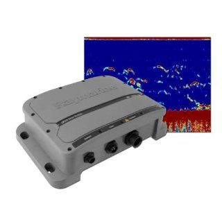 Raymarine CP300 Sonar Module for a, c, e, and gS series Multi Function Displays  Computer Monitors  GPS & Navigation