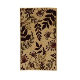 Mohawk Home Free Flow Frondy Rug