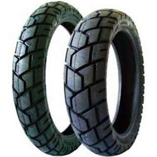 Shinko 705 Series Dual Sport Tire   Front/Rear   140/80 17 , Position Front/Rear, Tire Size 140/80 17, Rim Size 17, Tire Ply 4, Tire Construction Bias, Speed Rating H, Load Rating 69, Tire Type Dual Sport, Tire Application All Terrain XF87 4523 A
