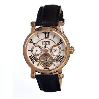 Is Rg8283ab 2 Mechanical Mens Watch: is: Watches