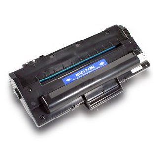 Xerox 109R725, 113R667 Compatible Remanufactured Black Toner Cartridge for Phaser 3130 and WorkCentre PE16: Electronics