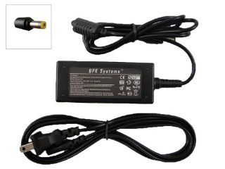 GPK Systems AC Adapter for Select Acer Aspire One Laptops: Electronics