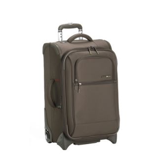 Delsey Helium SuperLite Upright 21.5 Carry On