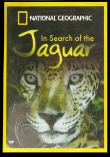 In Search of the Jaguar (2005): Christine Jameson Henry: Movies & TV