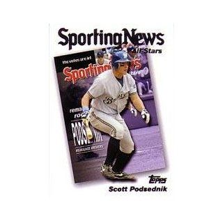 2004 Topps #729 Scott Podsednik AS Sports Collectibles