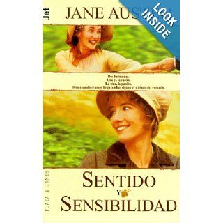 Sentido y sensibilidad: Jane Austen, Ana Maria Rodriguez: 9788401462924: Books
