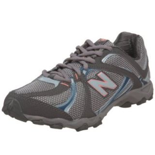 New Balance Women's WT560 Trail Shoe,Blue,5 B: Shoes