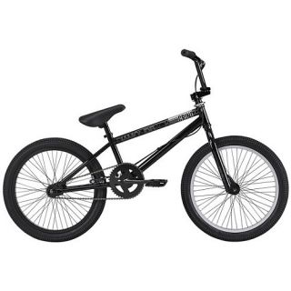 Diamondback Grind BMX Bicycle   Size: 20, Black