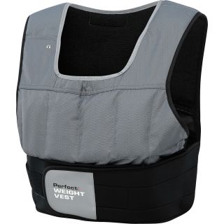 PERFECT Weight Vest   20 lbs