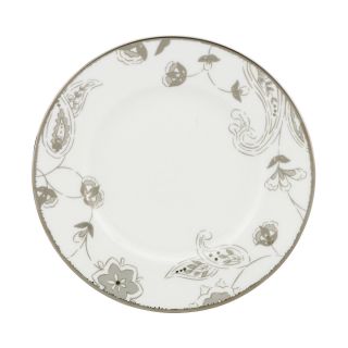 Lenox Paisley Terrace Porcelain Salad Plate
