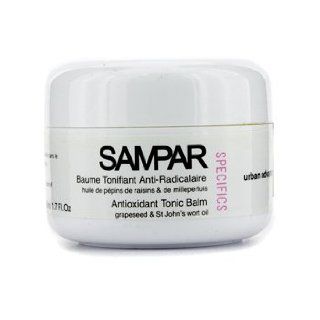 Sampar Antioxidant Tonic Balm (Salon Size) 50Ml/1.7Oz: Health & Personal Care
