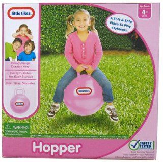 Little Tikes Hopper   Pink Toys & Games