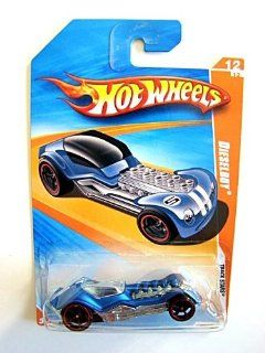 Hot Wheels Dieselboy: Toys & Games