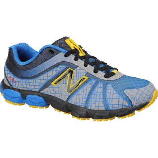 NEW BALANCE Boys 890v4 Running Shoes   Preschool   Size: 3medium, Blue/black