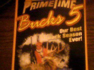 PrimeTime Bucks 5: Pat Reeve: Movies & TV
