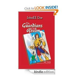 JohnEE Doe   Guardians Of The Realm eBook: Rod Pandy, Johnny Way: Kindle Store