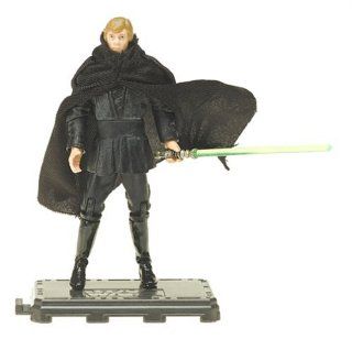Star Wars Original Trilogy Collection OTC Jedi Luke Skywalker #06: Toys & Games