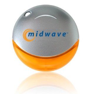 Custom 2 GB Round Flash Drive   only $7.39 ea. Includes your Logo imprint. Rush shipped 100 pcs. (min. qnty): Computers & Accessories
