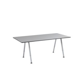 Iceberg Enterprises OfficeWorks 72 Teaming Table Top