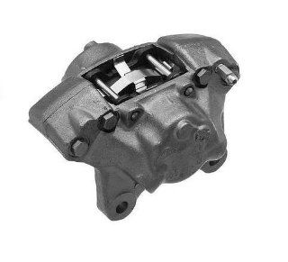 91 92 Volvo 740 Front Right Hand Passenger Side Used Brake Caliper Without Pads: Automotive