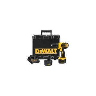 Dewalt DC742KA 12V Cordless Drill / Driver Kit: Screwdrivers: Industrial & Scientific