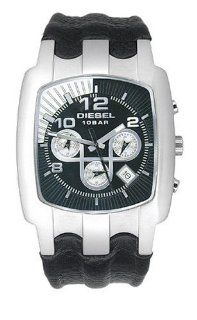 Diesel Men's DZ4119 Series VI Ridged Chronograph Watch: Watches