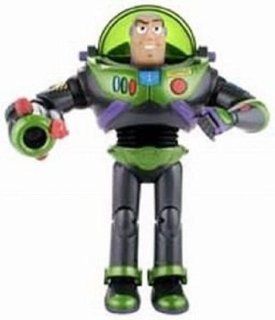 Toy Story 12 Inch Nighttime Rescue Buzz Lightyear: Toys & Games