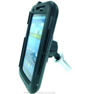 Waterproof Tough Case Motorcycle Mount for Galaxy S3 GT i9300 SCH i535 SGH i747 SGH T999 SPH L710 fits Honda CBR600RR 2007: GPS & Navigation