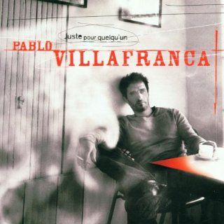 Pablo Villafrance Music