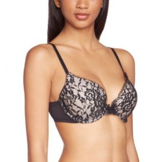 DKNY Signature Lace Perfect Lift Embellished Bra (458210) Bras
