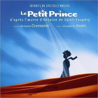 Petit Prince: Music