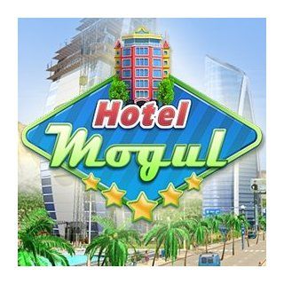 Hotel Mogul [Download]: Video Games
