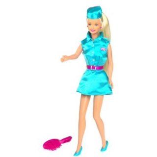 Barbie Disney Toy Story 2: Tour Guide Special Edition Doll (1999): Toys & Games