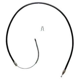 Raybestos BC93433 Professional Grade Parking Brake Cable: Automotive