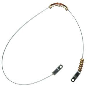 Raybestos BC94109 Professional Grade Parking Brake Cable: Automotive
