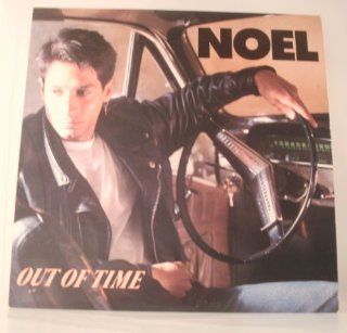 NOEL / OUT OF TIME: Music