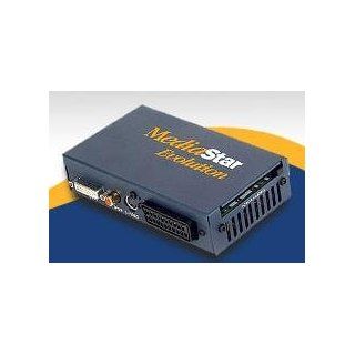 Cabletime Digital Multi Format IPTV Decoder Multimedia Player 2Gb PCMCIA Cardbus 760/2M: Electronics
