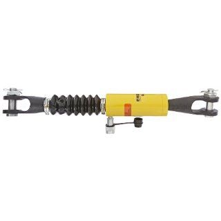 Enerpac BRP 106C 10 Ton Pull Cylinder with 738 Millimeters Extended Height: Hydraulic Lifting Cylinders: Industrial & Scientific