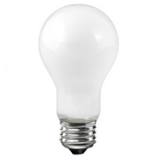 SYLVANIA 13141   150 Watt Light Bulb   A21   Frost   750 Life Hours   2,740 Lumens   120 Volt: Home Improvement