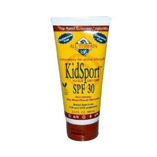 All Terrain Kidsport Spf 30 Sunscreen, 3 Oz.: Baby